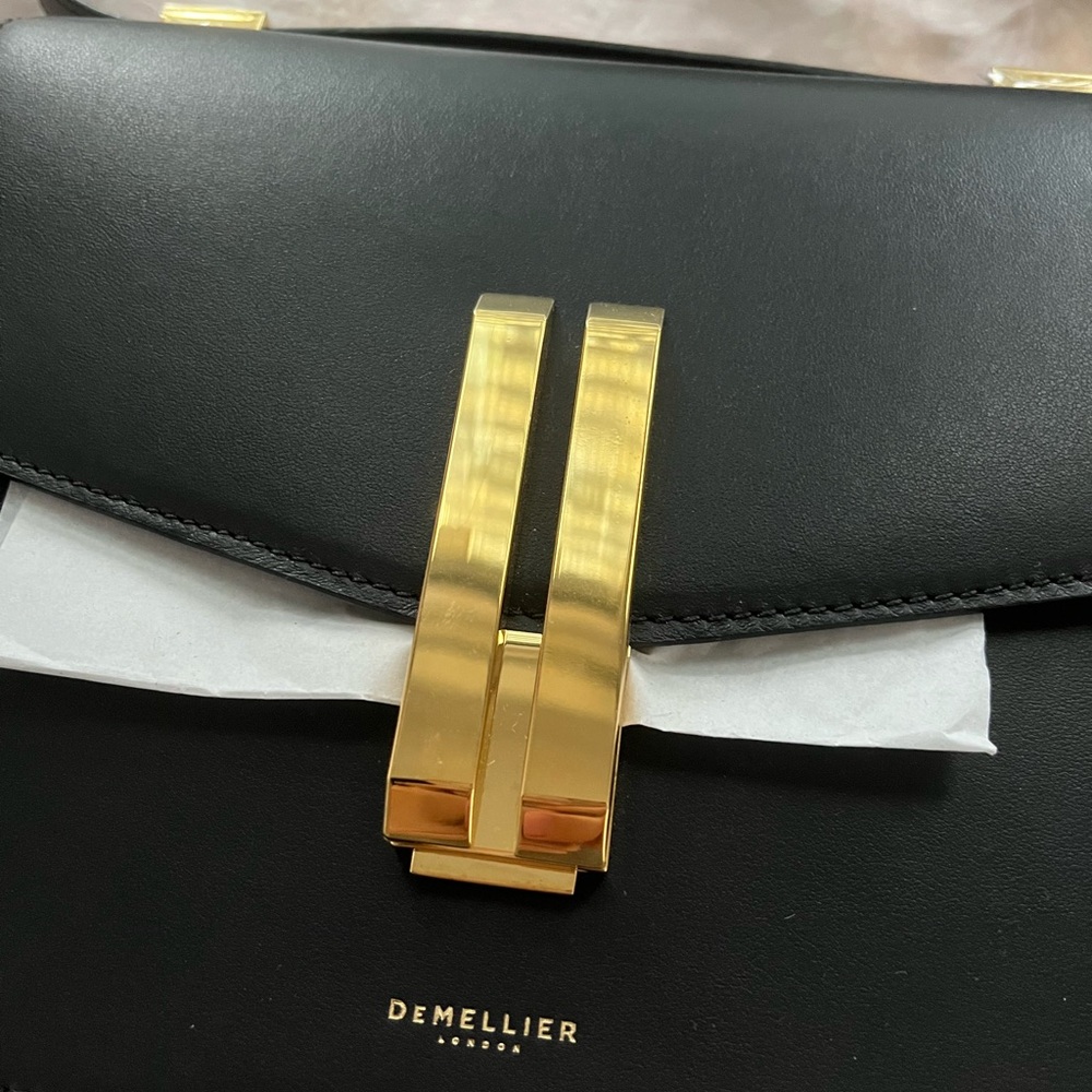 DeMellier The Vancouver Bag - Picture 4 of 16